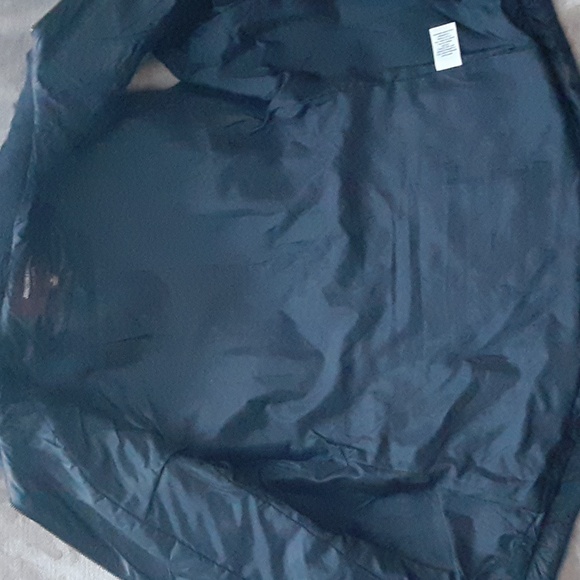 Johnston & Murphy Quilted Blue Vest - Picture 8 of 10